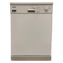 Lave-vaisselle pose libre 59.8 cm Miele G 975 SC Plus - 10 à 12 couverts