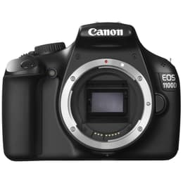 Reflex EOS 1100D - Noir Canon