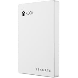 Disque dur externe Seagate Game Drive STEA4000407 - HDD 4 To USB 3.0
