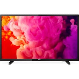 TV Philips LCD HD 720p 81 cm 32PHS4503