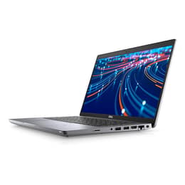 Dell Latitude 5420 14" Core i5 2.6 GHz - SSD 256 Go - 16 Go AZERTY - Français