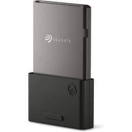 Disque dur externe Seagate Expansion Card Xbox Series X|S - SSD 1 To USB 3.0