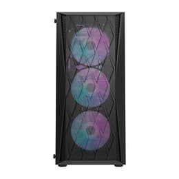MSI Darkflash DK352 Ryzen 7 3.7 GHz - SSD 512 Go - 16 Go - NVIDIA GeForce GTX 1660 Super