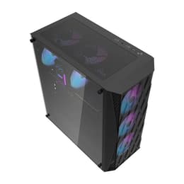 MSI Darkflash DK352 Ryzen 7 3.7 GHz - SSD 512 Go - 16 Go - NVIDIA GeForce GTX 1660 Super