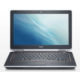 Dell Latitude E6320 13" Core i5 2.5 GHz - SSD 240 Go - 8 Go AZERTY - Français