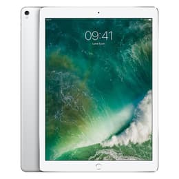 iPad Pro 12.9 (2017) 2e génération 256 Go - WiFi + 4G - Argent