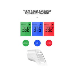 Sonde de cuisson Simpletek Termometro universale a pile
