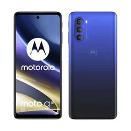 Motorola Moto G51 5G 128 Go - Bleu - Débloqué