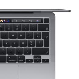 MacBook Pro 13" (2020) - QWERTY - Italien