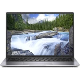 Dell Latitude 9420 2-in-1 14" Core i5 2.6 GHz - SSD 512 Go - 16 Go QWERTY - Suédois