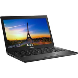 Dell Latitude 7480 14" Core i5 2.4 GHz - SSD 240 Go - 8 Go AZERTY - Français