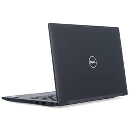 Dell Latitude 7480 14" Core i5 2.4 GHz - SSD 240 Go - 8 Go AZERTY - Français