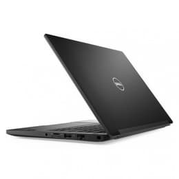 Dell Latitude 7480 14" Core i5 2.4 GHz - SSD 240 Go - 8 Go AZERTY - Français