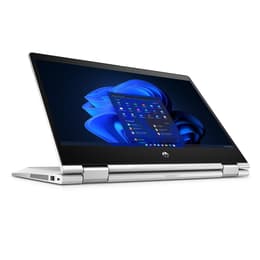 HP ProBook X360 435 G9 13" Ryzen 5 2.3 GHz - SSD 256 Go - 8 Go QWERTZ - Allemand