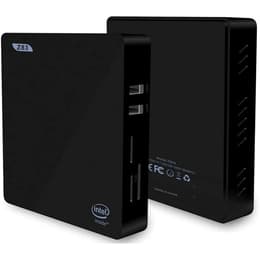 Disque dur externe Intel Z83 II - HDD 32 Go HDMI-X1 USB3 - X2 USB2 -ETHERNET - SD