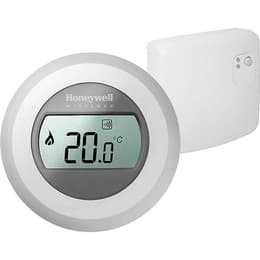 Thermostat Honeywell Round Wireless
