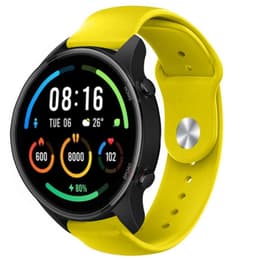 Montre Ksix Cardio Globe - Jaune
