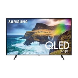 SMART TV Samsung QLED 3D Ultra HD 4K 163 cm QE65Q70R