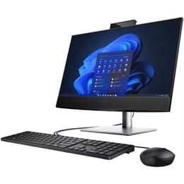 HP Pro One 440 G9 23" Core i5 1.7 GHz - SSD 512 GB - 16GB QWERTY - Anglais