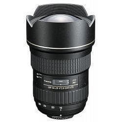 Objectif Tokina AT-X 16-28mm f / 2.8 PRO FX 16-28mm f/2.8