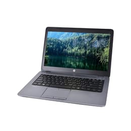 Hp EliteBook 840 G2 14" Core i5 2.3 GHz - SSD 256 Go - 8 Go QWERTY - Anglais