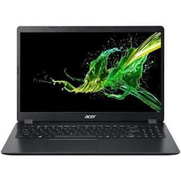 Acer Aspire 3 A315-56 15" Core i3 1.2 GHz - SSD 256 Go - 8 Go AZERTY - Français