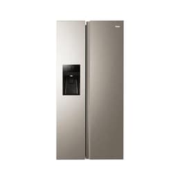 Réfrigérateur américain Haier HSR3918FIMP