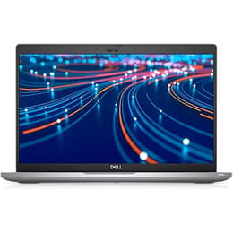 Dell Latitude 5420 14" Core i5 2.6 GHz - SSD 256 Go - 16 Go AZERTY - Français