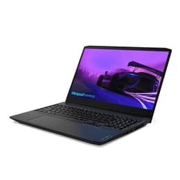 Lenovo IdeaPad Gaming 3 15IHU6 15" Core i5 3.1 GHz - SSD 512 Go - 8 Go AZERTY - Français