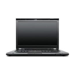 Lenovo ThinkPad L440 14" Core i3 2.4 GHz - HDD 500 Go - 8 Go AZERTY - Français