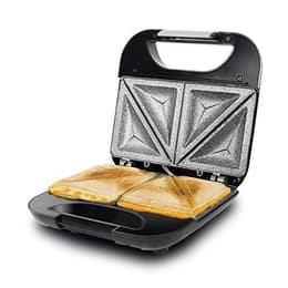 Cecotec Rock´n Toast Fifty-Fifty Croque Monsieur