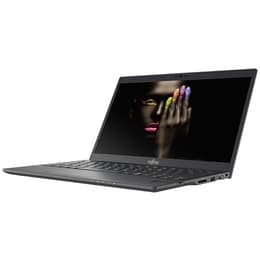 Fujitsu LifeBook U9310 13" Core i5 1.6 GHz - SSD 512 Go - 16 Go QWERTZ - Allemand