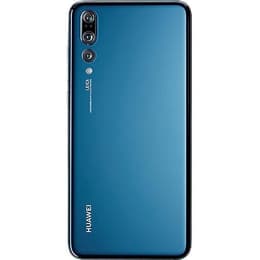 Huawei P20 128 Go - Bleu - Débloqué