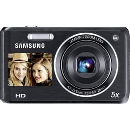 Compact DV90 - Noir + Samsung Samsung Zoom Lens 26-130mm f/3.3-5.9 f/3.3-5.9