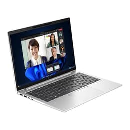 HP EliteBook 830 G11 13" Core Ultra 5 1.6 GHz - SSD 512 Go - 32 Go AZERTY - Français