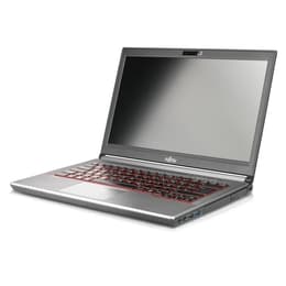 Fujitsu LifeBook E744 14" Core i5 2.6 GHz - SSD 128 Go - 4 Go AZERTY - Français