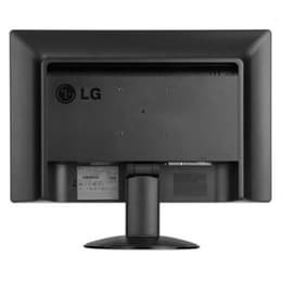 Écran 19" LCD FHD LG W1934S