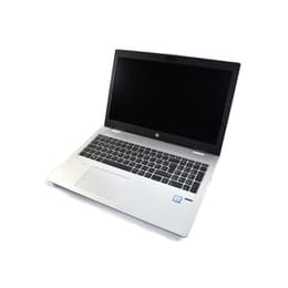 HP ProBook 450 G7 15" Core i5 1.6 GHz - SSD 256 Go - 8 Go QWERTY - Anglais