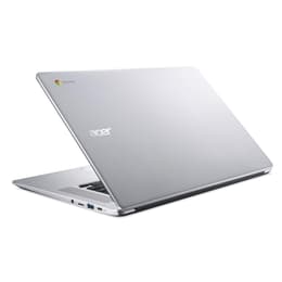 Acer Chromebook CB515-1H-C7BN Celeron 1.1 GHz 32Go eMMC - 4Go AZERTY - Français