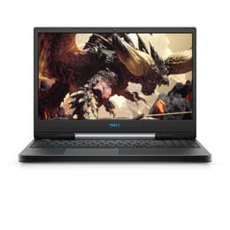 Dell G5 5590 15" Core i7 2.6 GHz - SSD 256 GB + HDD 768 GB - 16 Go - NVIDIA GeForce RTX 2060 AZERTY - Français