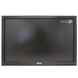 Écran 19" LCD WXGA+ Asus VW196TL