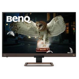 Écran 32" LED 4K UHD Benq EW3280U