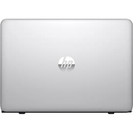 HP EliteBook 840 G3 14" Core i5 2.4 GHz - SSD 240 Go - 8 Go AZERTY - Français