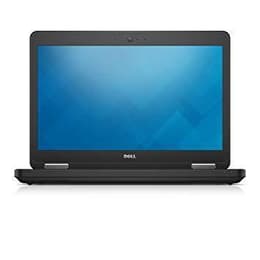 Dell Latitude E5440 14" Core i5 2 GHz - SSD 256 Go - 8 Go AZERTY - Français