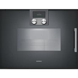 Four Multifonction à vapeur Gaggenau BSP251101