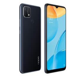 Oppo A15 32 Go - Noir - Débloqué - Dual-SIM