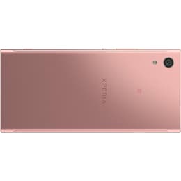 Sony Xperia XA1 Ultra 32 Go - Rose - Débloqué