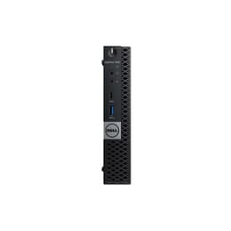Dell OptiPlex 7050 Micro Core i5 3.4 GHz - SSD 256 Go RAM 8 Go