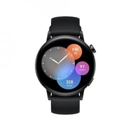 Huawei Watch GT 3 Bluetooth 46 mm - Noir