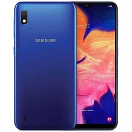 Galaxy A10 32 Go - Bleu - Débloqué - Dual-SIM